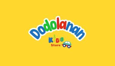 Loker Shop Keeper di Dodolanan Kids Store